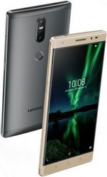 Прошивка телефона Lenovo Phab 2 Plus в Калининграде